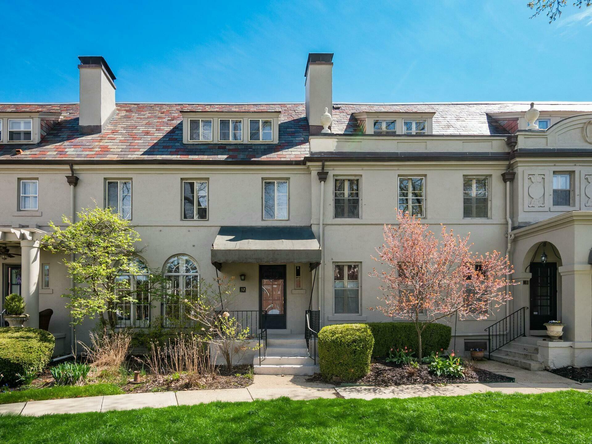 Property Photo: 32 Brunson Avenue OH 43203
