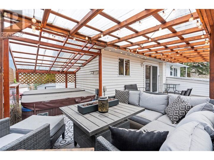 Property Photo:  1718 Grandview Avenue  BC V0E 2G0 