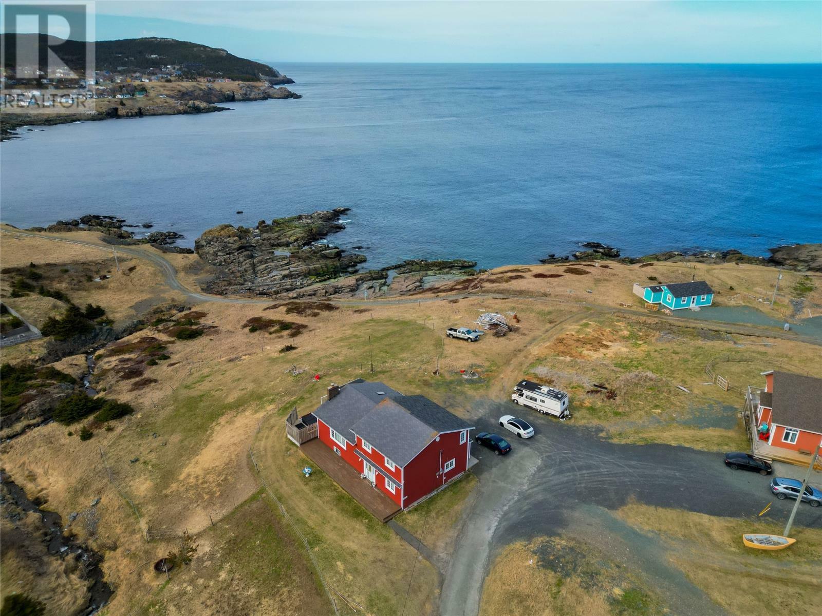 Property Photo:  592 Main Road  NL A0A 3L0 