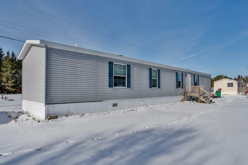 Property Photo:  218800 Fawn Road #55  WI 54455 