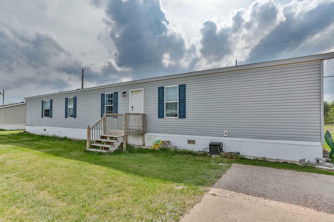 Property Photo: 218800 Fawn Road #55 WI 54455