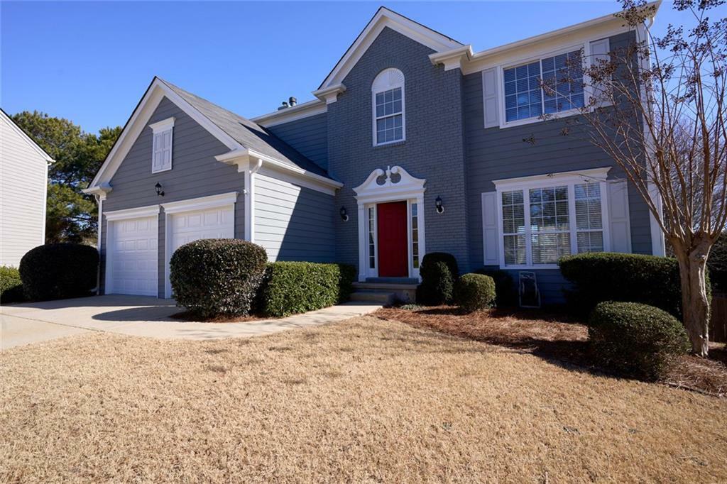 Property Photo:  3865 Chastatee Drive  GA 30097 