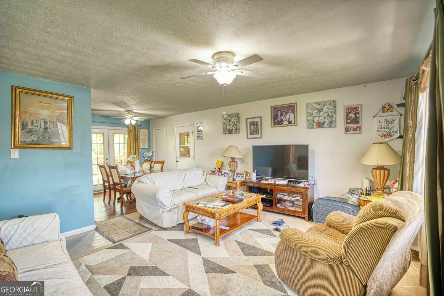 Property Photo: 981 Meadowbrook Lane NW GA 30012