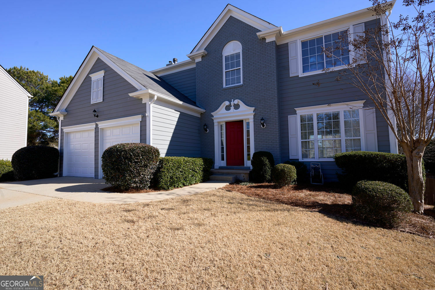 Property Photo:  3865 Chastatee Drive  GA 30097 