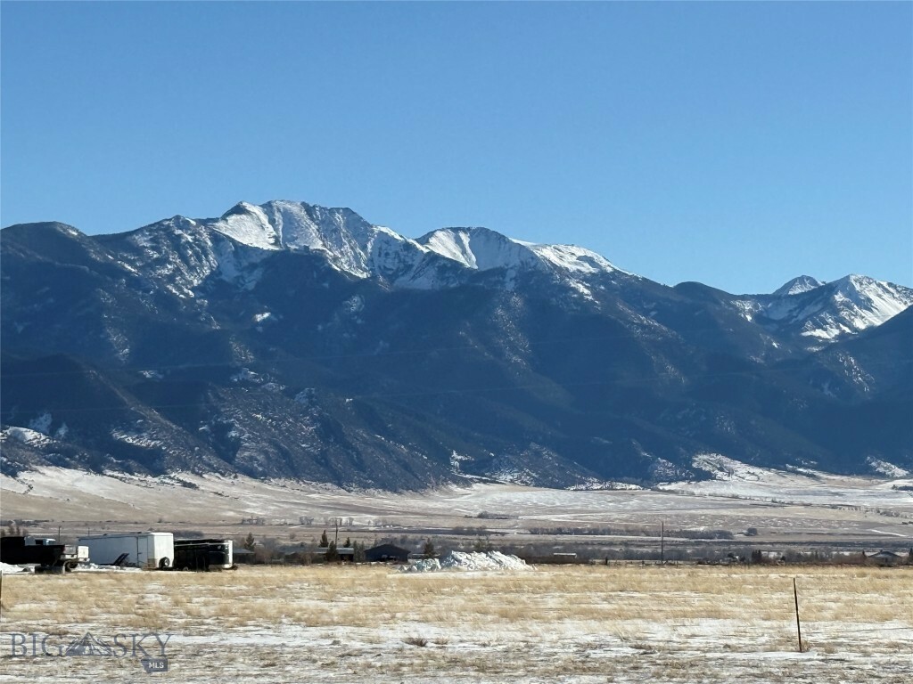 Property Photo:  Tbd Fish Creek Road  MT 59759 