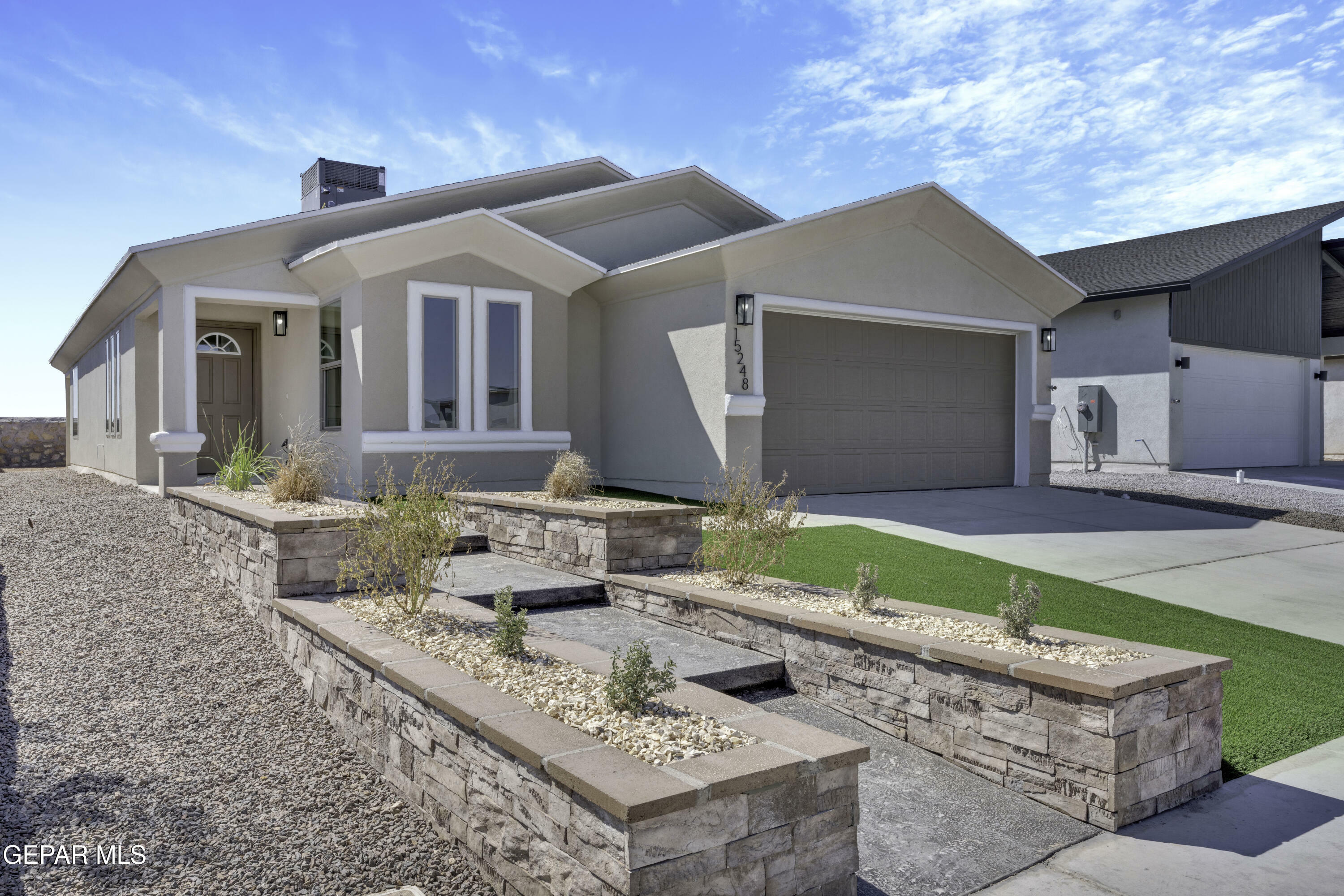 3624 Bob Snead Drive  El Paso TX 79938 photo