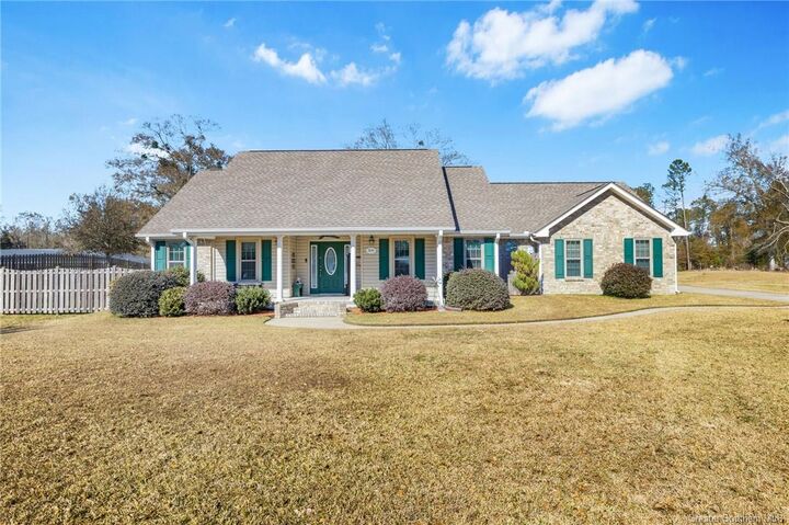 1834 Heard Road  Lake Charles LA 70611 photo