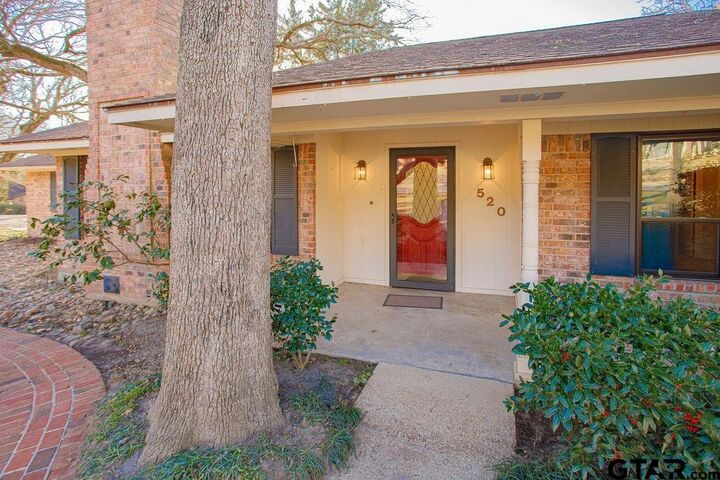Property Photo: 520 Dogwood Ln TX 75771