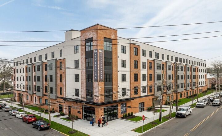 416 Highland Ave 410  Orange NJ 07050 photo