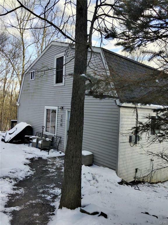 Property Photo:  106 Lakota Road  PA 18302 