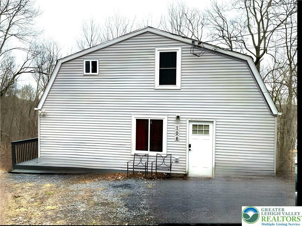 106 Lakota Road  East Stroudsburg PA 18302 photo