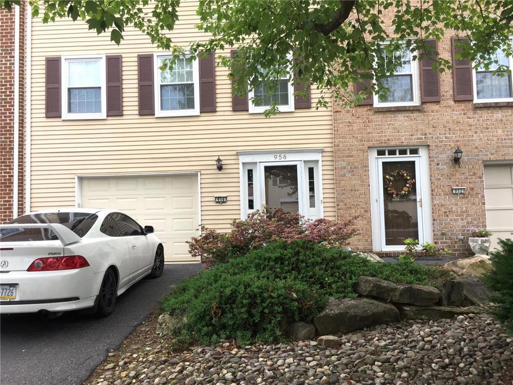 Property Photo: 956 Barnside Road PA 18103