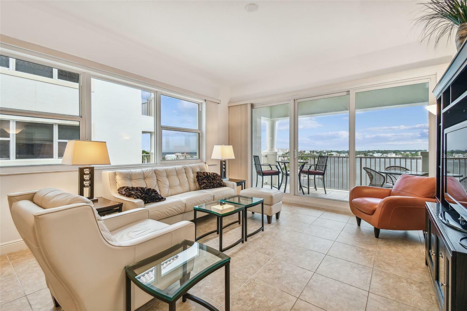 Property Photo: 17717 Gulf Boulevard 601 FL 33708