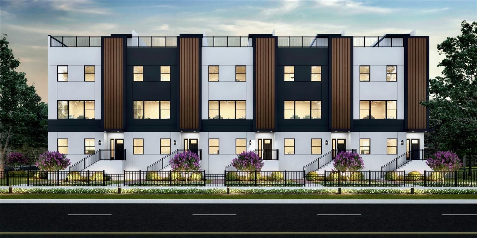 Property Photo:  2100 4th Street S  FL 33705 