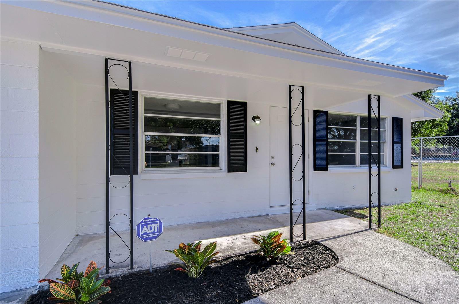 Property Photo: 5836 8th Street FL 33542