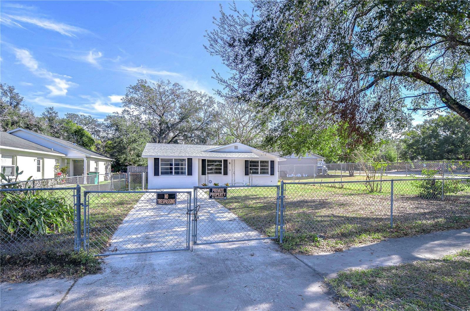 Property Photo: 5836 8th Street FL 33542