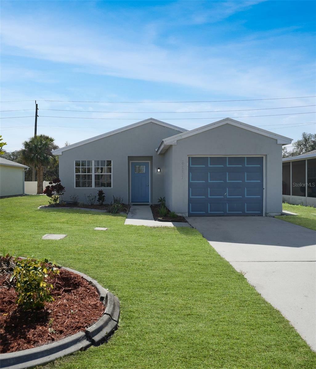 Property Photo: 20037 Sancraft Avenue FL 33954