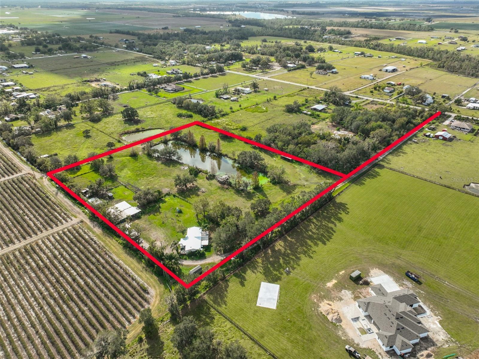 Property Photo: 15624 Carlton Lake Road FL 33598