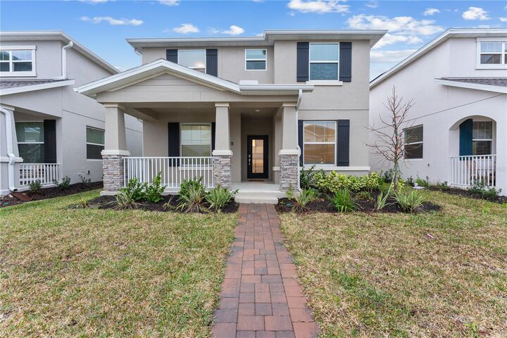 11836 Language Way  Orlando FL 32832 photo