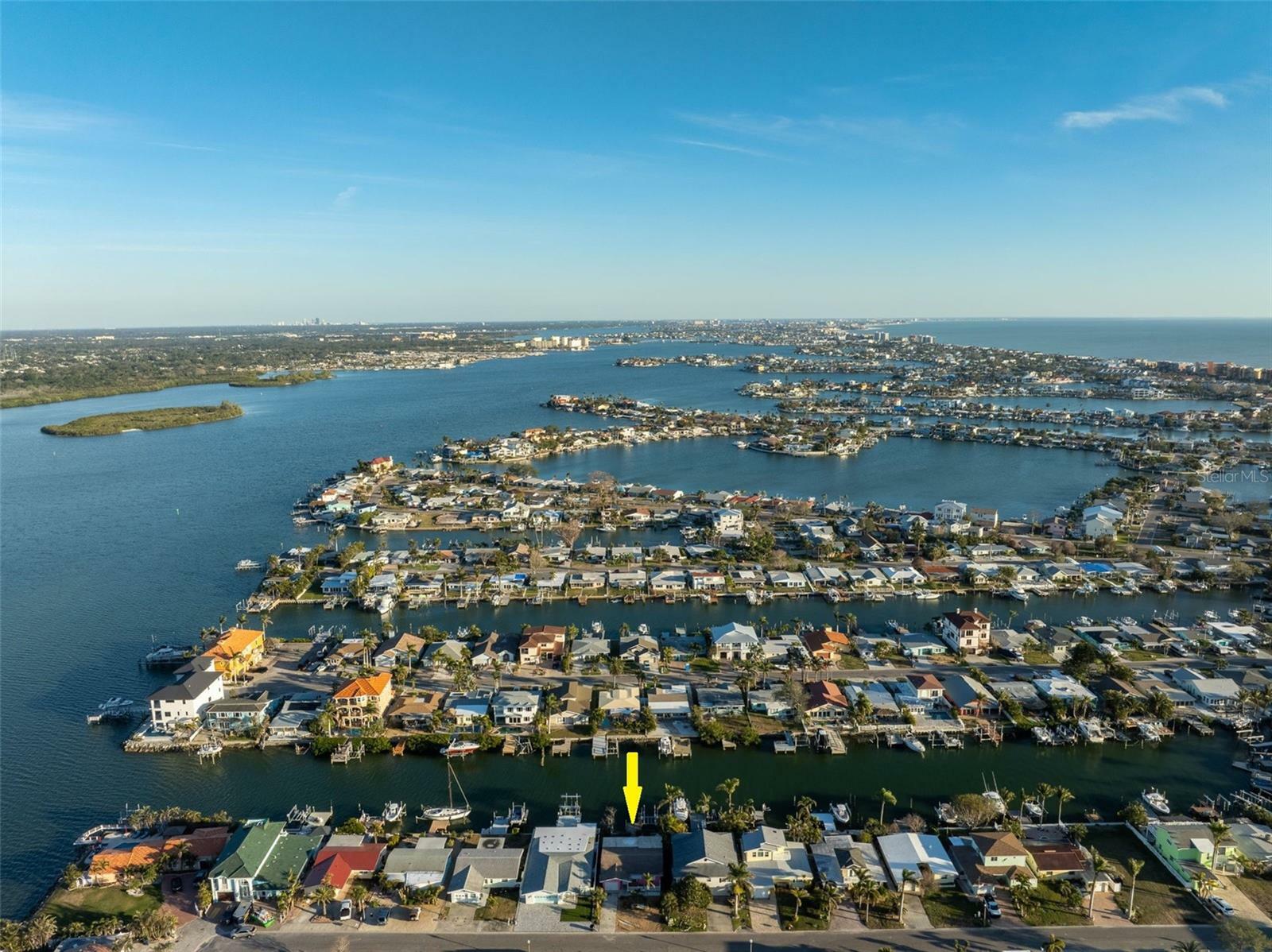 Property Photo: 129 Wall Street FL 33708