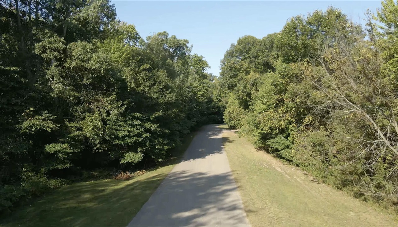 Property Photo: Lot B Schermerhorn Lake Drive MI 49010
