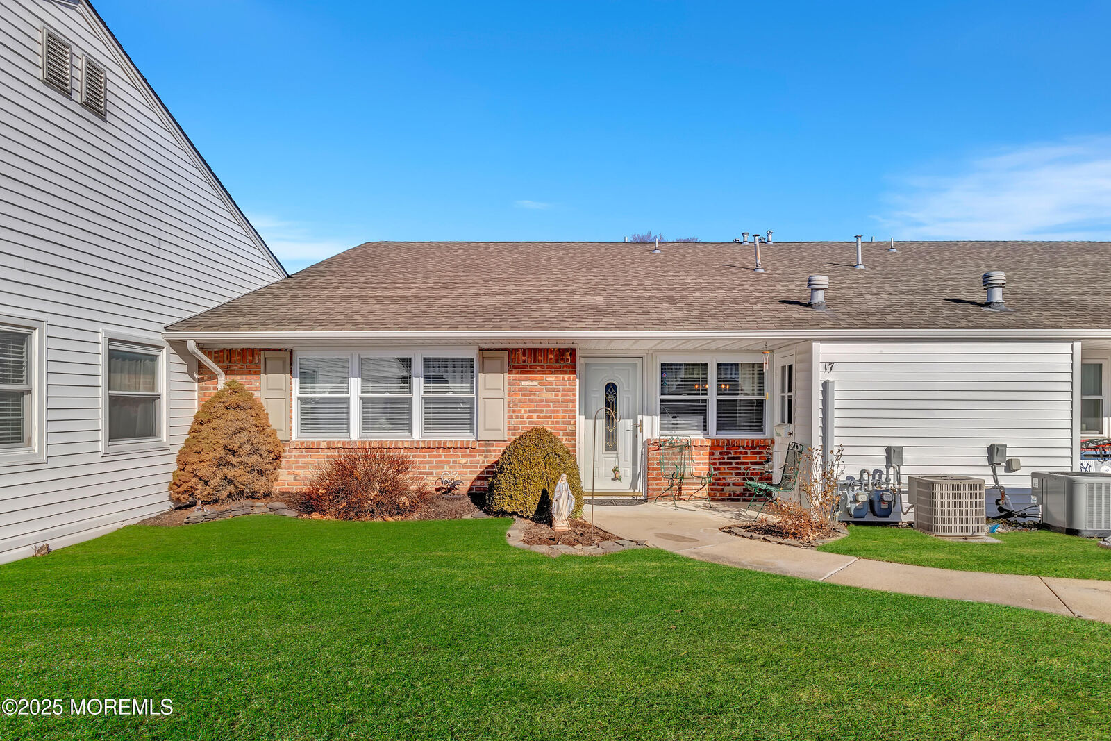 Property Photo: 17 Minnesota Drive NJ 07747