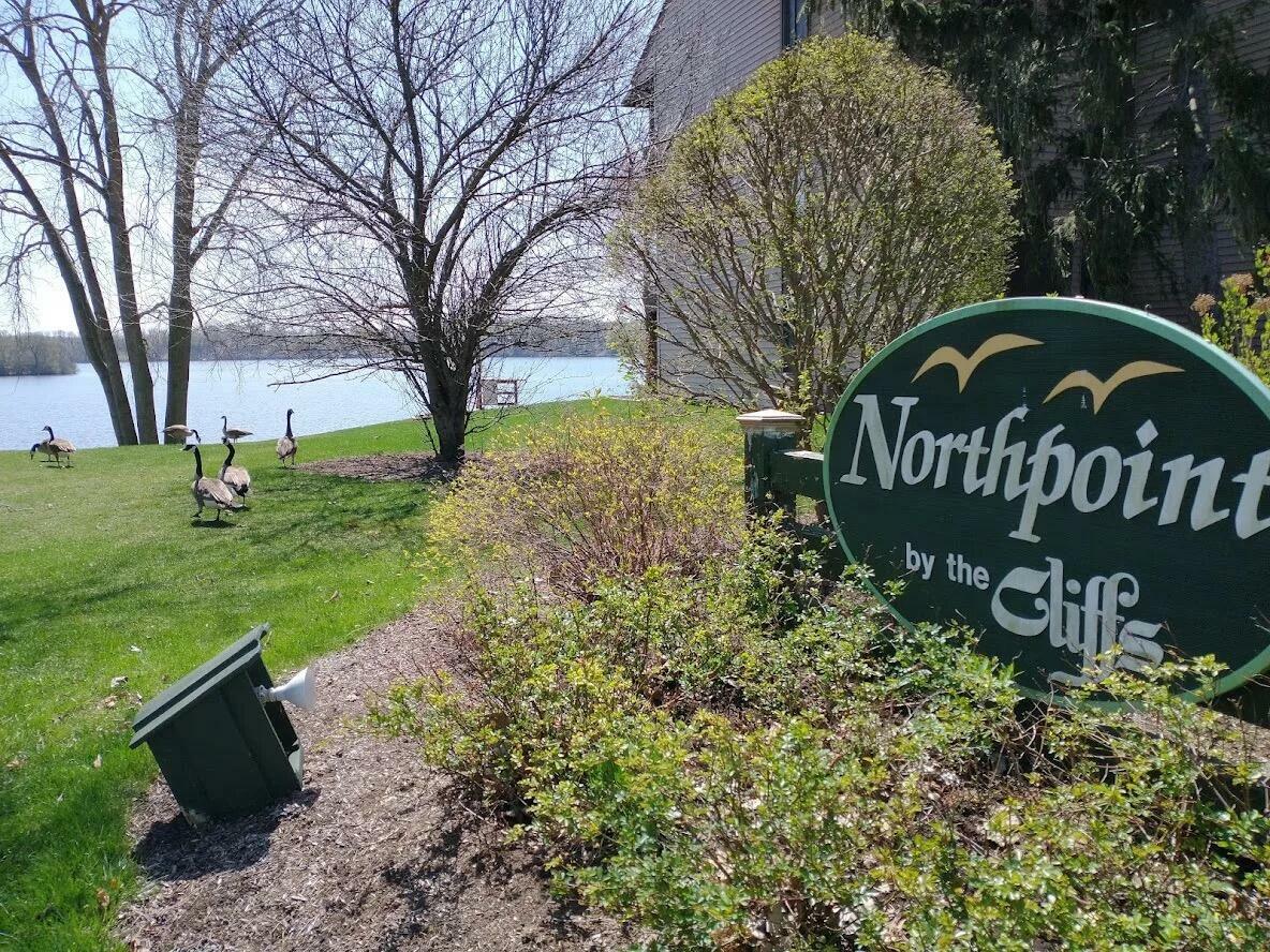 Property Photo: 730 Cliffs Drive MI 48198