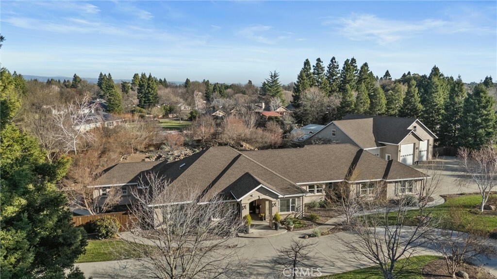 13966 Carriage Estates Way  Chico CA 95973 photo