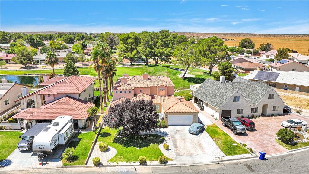 Property Photo:  28026 Hummingbird Lane  CA 92342 