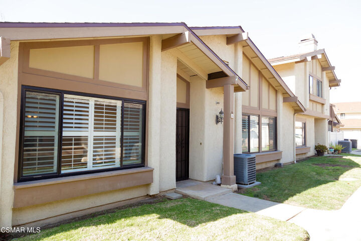 Property Photo:  1115 Catlin Street B  CA 93065 