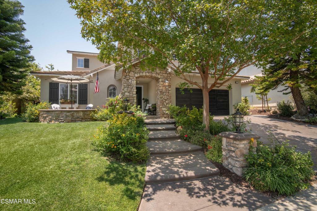 155 S Via El Toro  Newbury Park CA 91320 photo