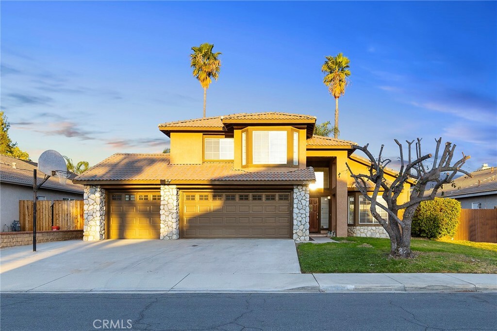 Property Photo: 25544 Blackwood Road CA 92563