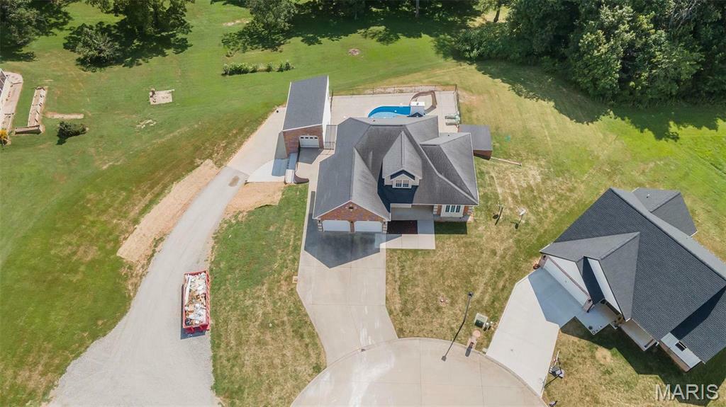 Property Photo:  1944 Ripken Way  MO 63755 