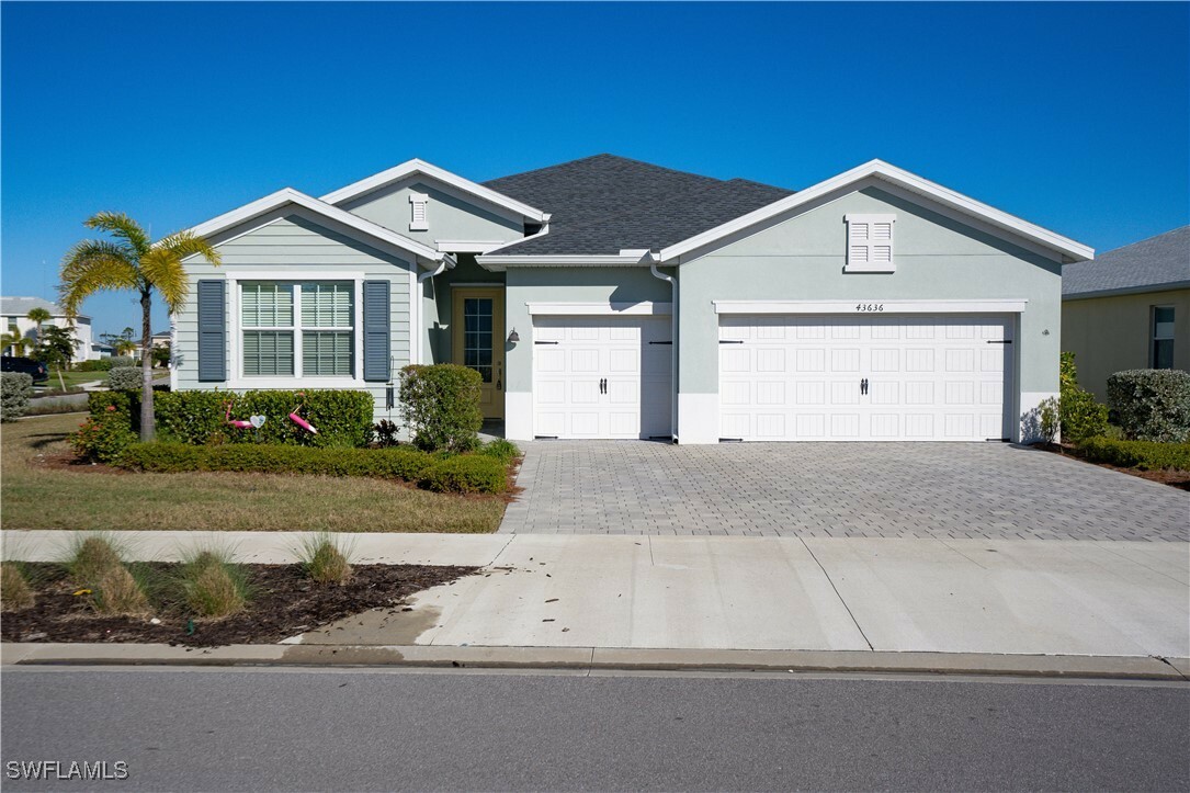 Property Photo:  43636 Tree Top Trail  FL 33982 