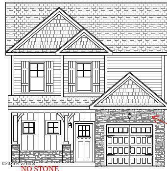 Property Photo: 4214 Darroch Road NC 27546