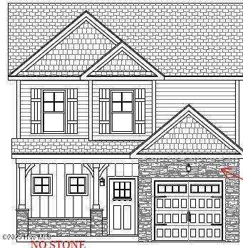 Property Photo:  4214 Darroch Road  NC 27546 