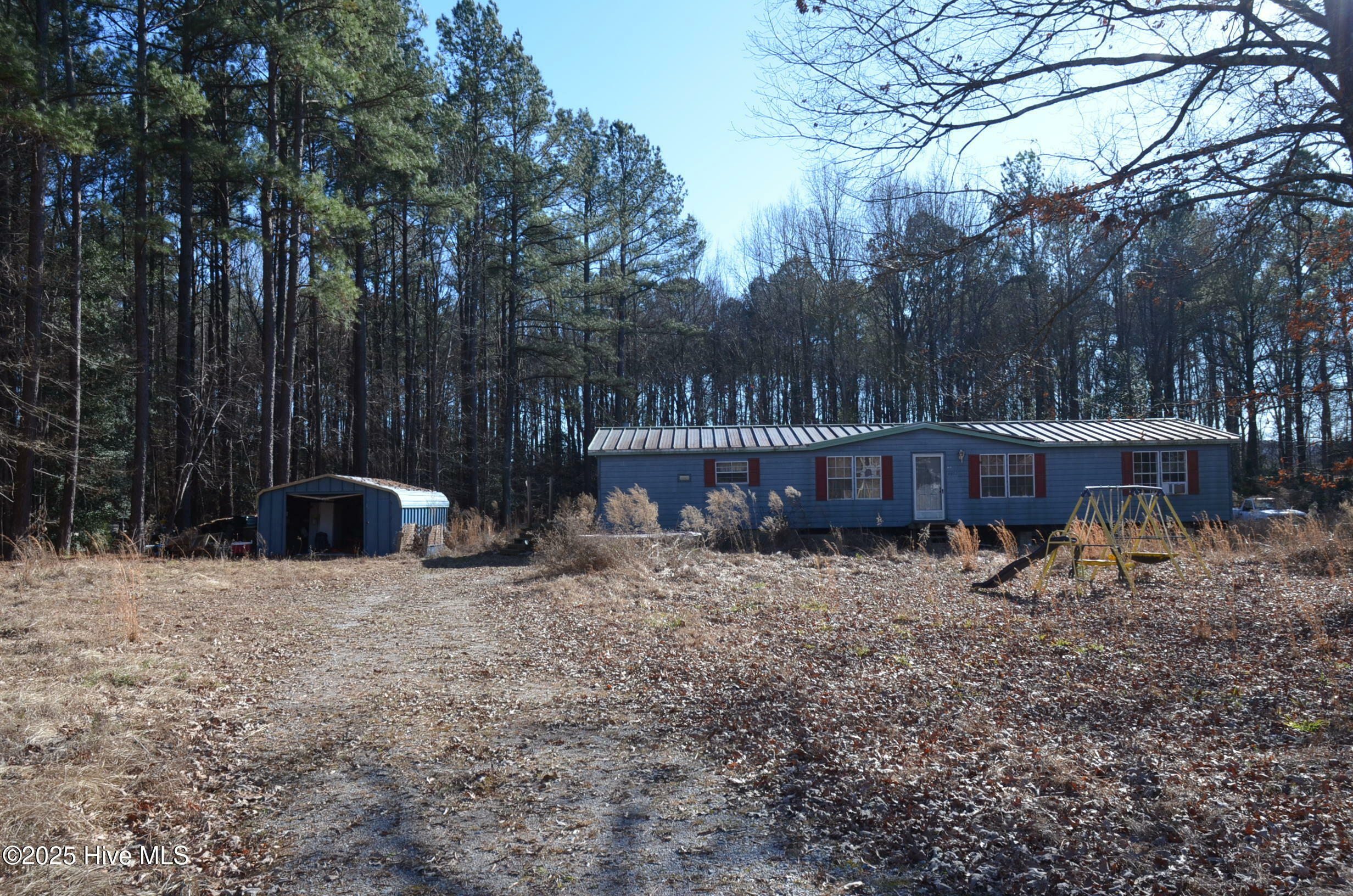 Property Photo:  8097 Bray Road  NC 27807 