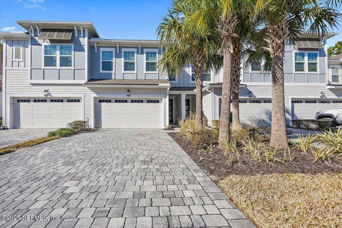 Property Photo: 3635 Marsh Reserve Boulevard FL 32224