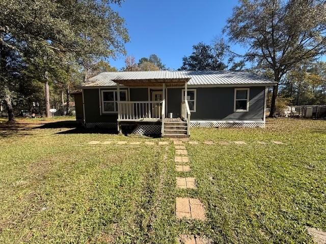 Property Photo:  36766 Longleaf Drive  LA 70443 
