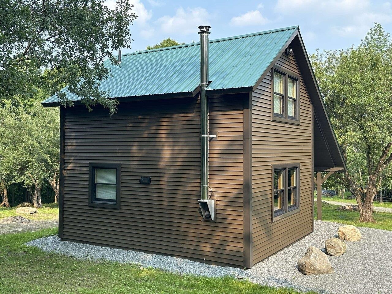 Property Photo: 4310 Enosburg Mountain Road VT 05450
