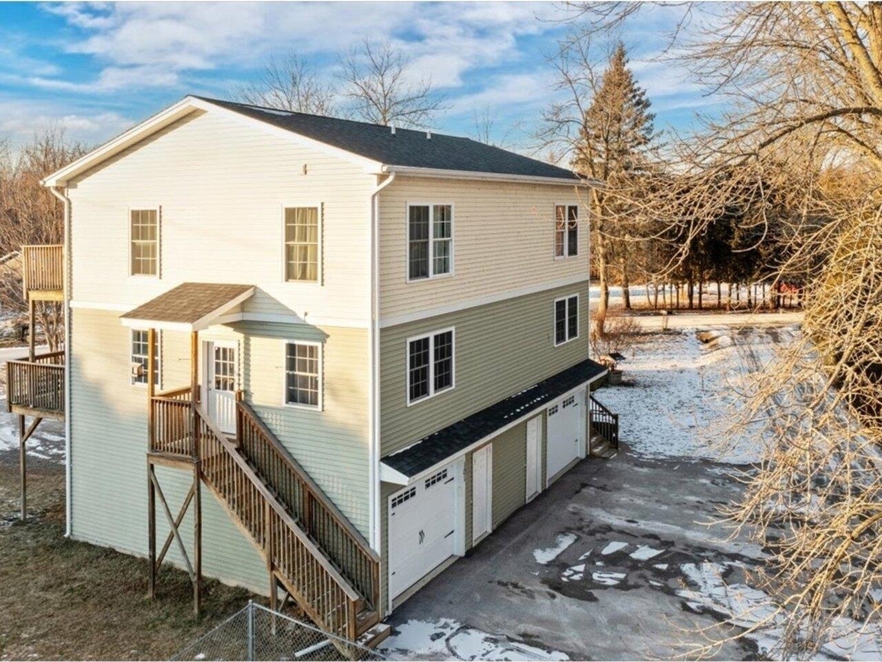 Property Photo:  437 Lapan Road  VT 05478 