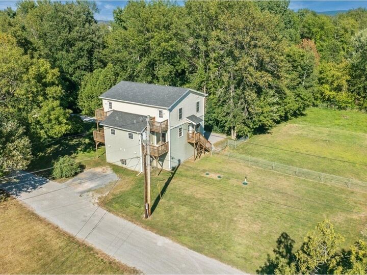 Property Photo:  437 Lapan Road  VT 05478 