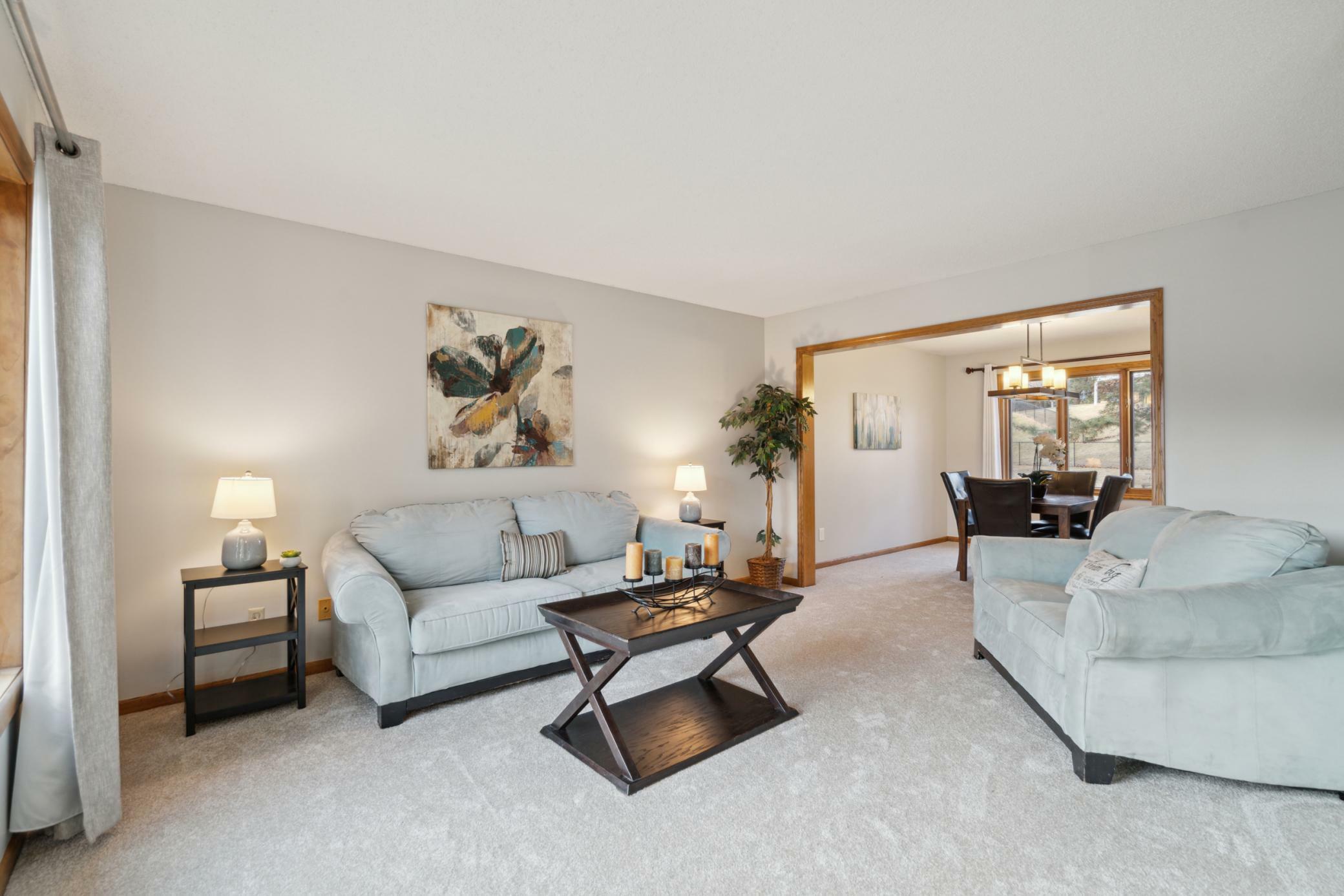 Property Photo:  4175 Countryside Drive  MN 55123 