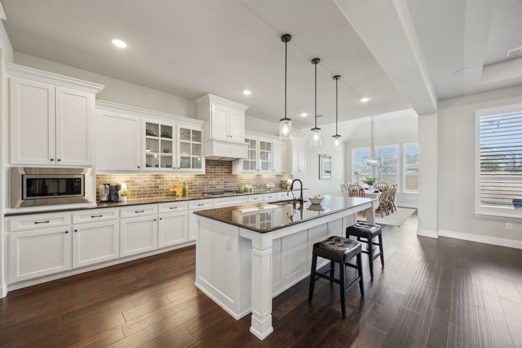 1661 Lilac Lane  Celina TX 75009 photo