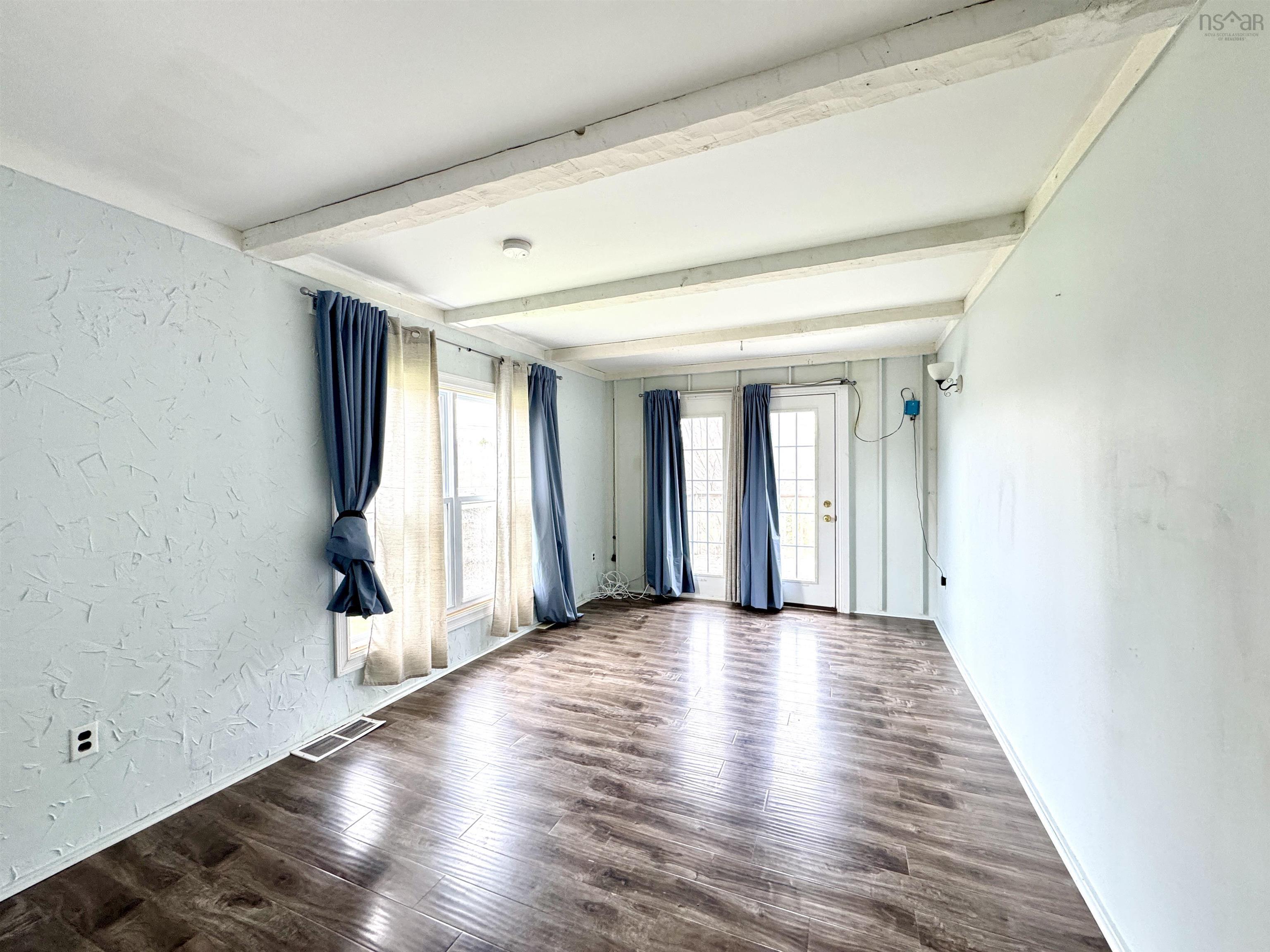 Property Photo: 1661 Beaver Bank Road NS B4G 1C5