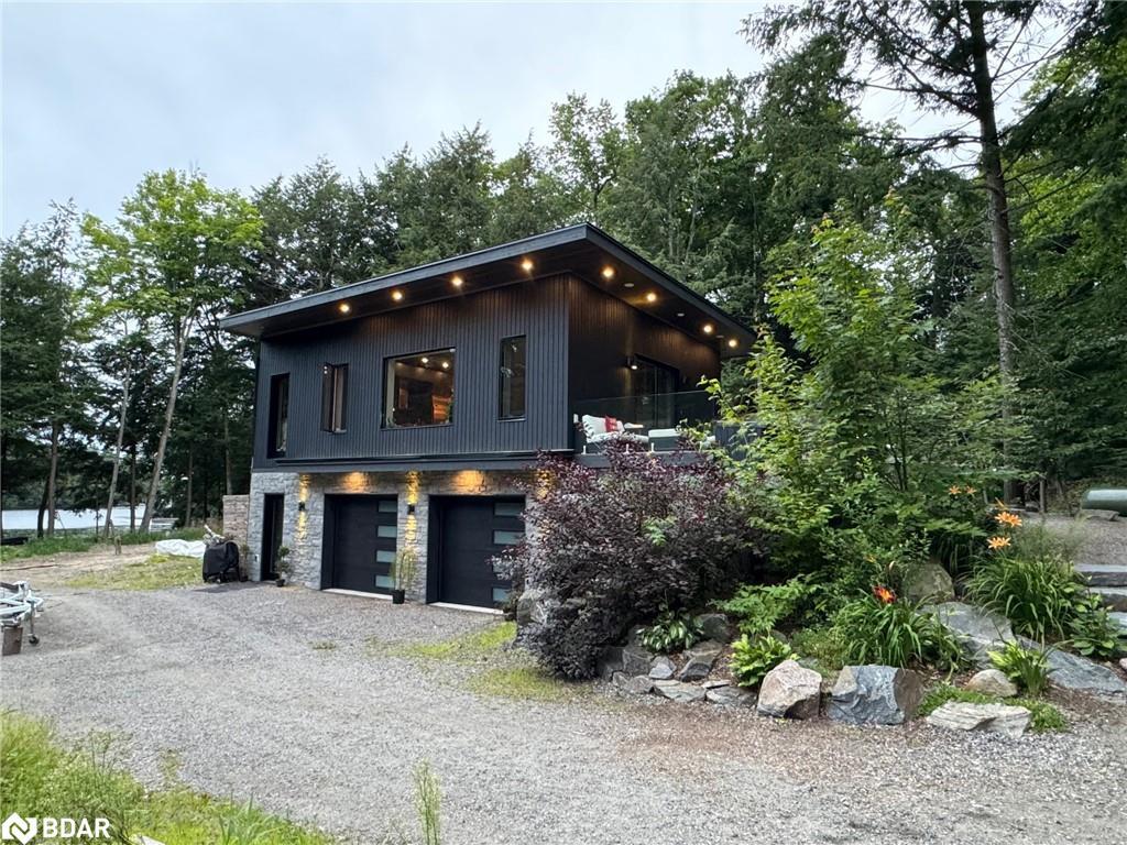 Property Photo: 1039 Viewpoint Trail Trail ON P1P 1L1