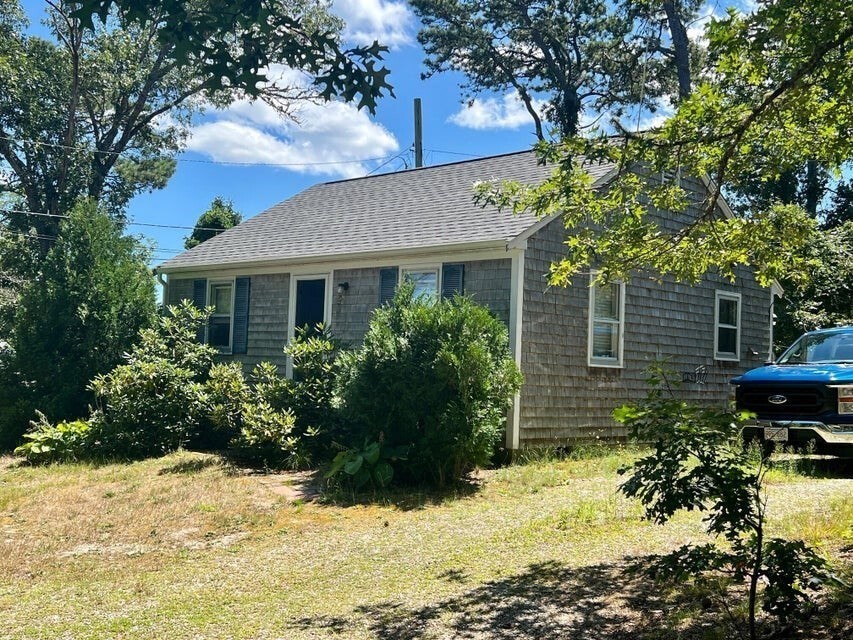 Property Photo:  310 S Orleans Rd 2  MA 02653 