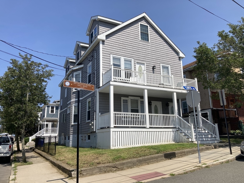 Property Photo:  51-53 Curtis Ave  MA 02144 
