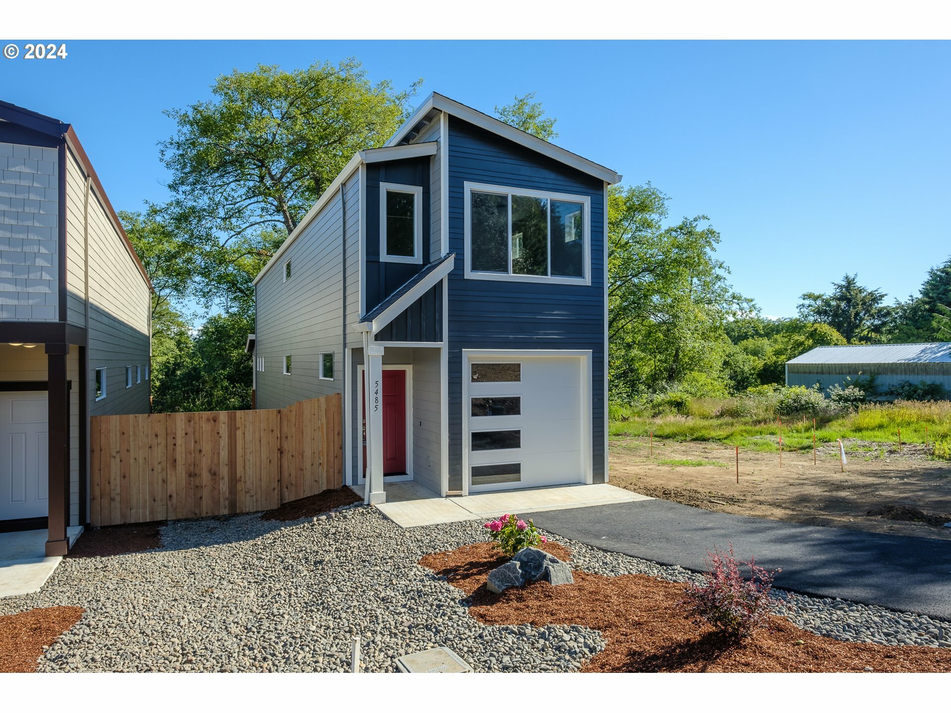 5465 Main St  Bay City OR 97107 photo