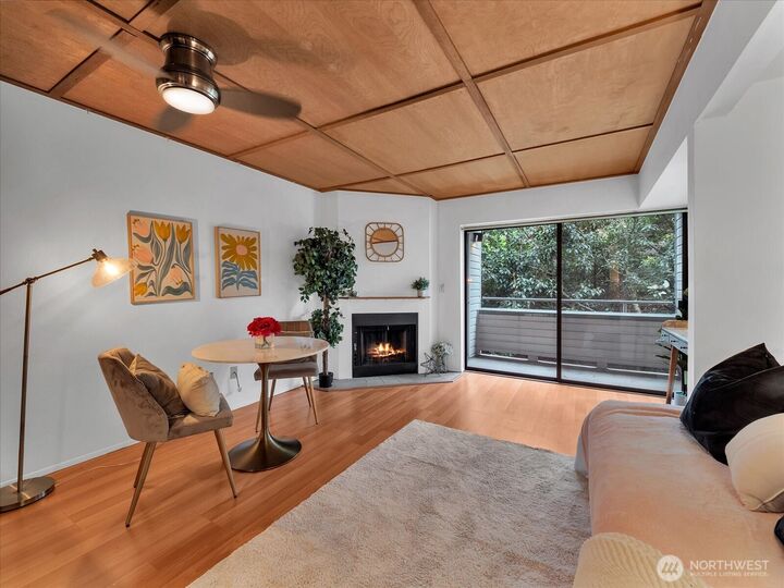 Property Photo:  211  Summit Avenue E N308  WA 98102 